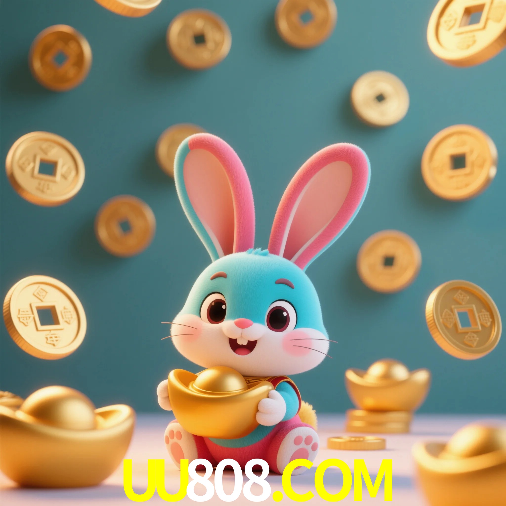 uu808game-App