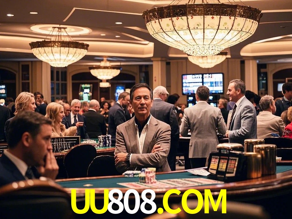 uu808game-Jogo